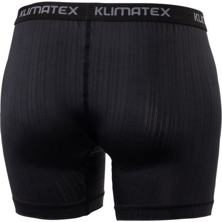 Pánské funkční boxerky - Klimatex BAX MID - 2