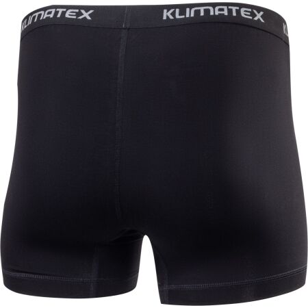 Pánské boxerky - Klimatex BATO - 2