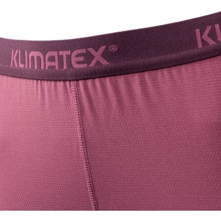 Dámský funkční termoset - Klimatex KUMA - 8