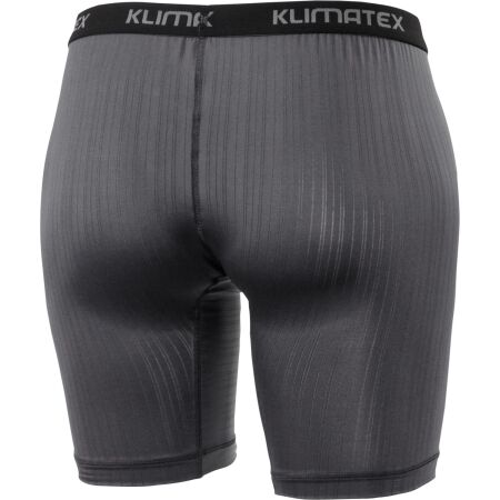 Pánské funkční boxerky - Klimatex BAX LONG - 2