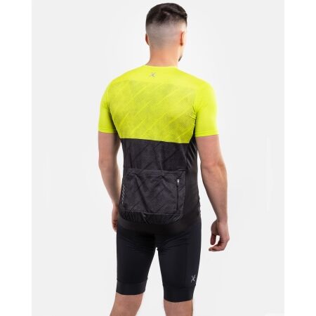 Pánský cyklistický dres - Klimatex VIGGO - 6