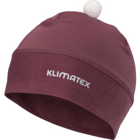 Unisex čepice - Klimatex NAURI - 1