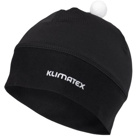 Klimatex NAURI - Unisex čepice