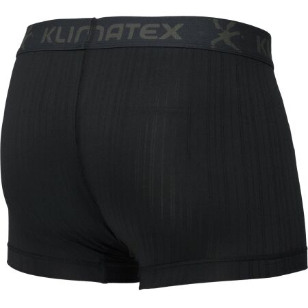 Pánské funkční boxerky - Klimatex RUNE - 2