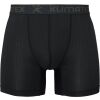 Pánské funkční boxerky - Klimatex RUNE MID SILKTOUCH - 1