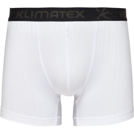 Klimatex RUNE - Pánské funkční boxerky