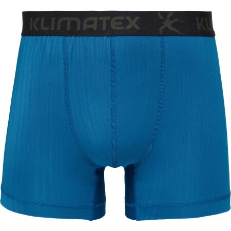 Klimatex RUNE - Pánské funkční boxerky